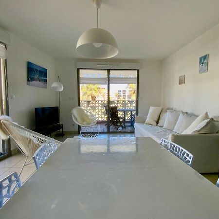 Le Sublime- Vue Climatisation Et Parking ! Apartment มงต์เปอลิเยร์ ภายนอก รูปภาพ